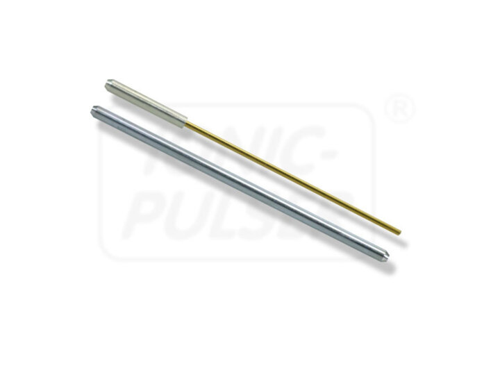 Gold-Anode - Set für Ionic-Pulser® PRO3